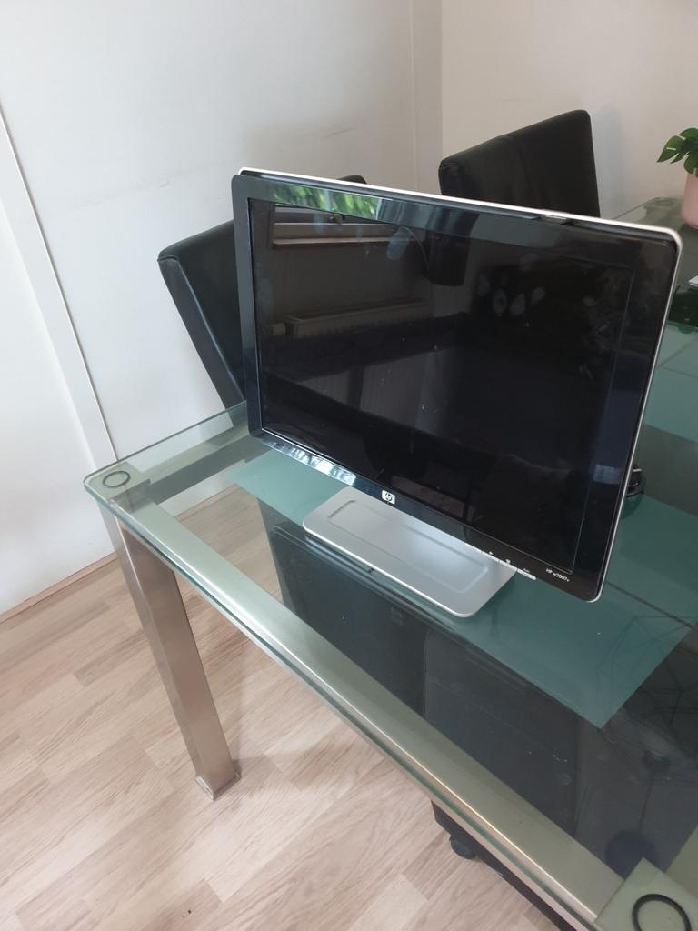 HP Computermonitor - Bieden naar waarde, Computers en Software, Monitoren, Ophalen of Verzenden