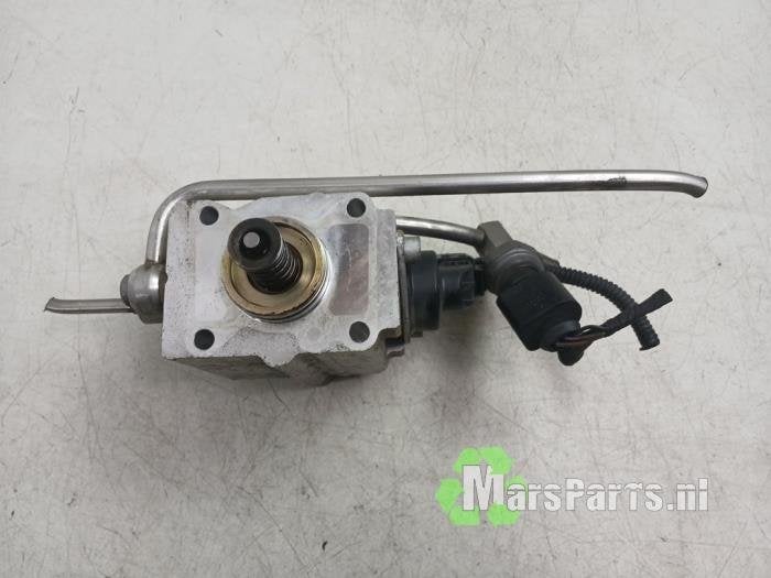 Brandstofpomp Mechanisch van een Volkswagen Golf, Gebruikt, -, Volkswagen, -