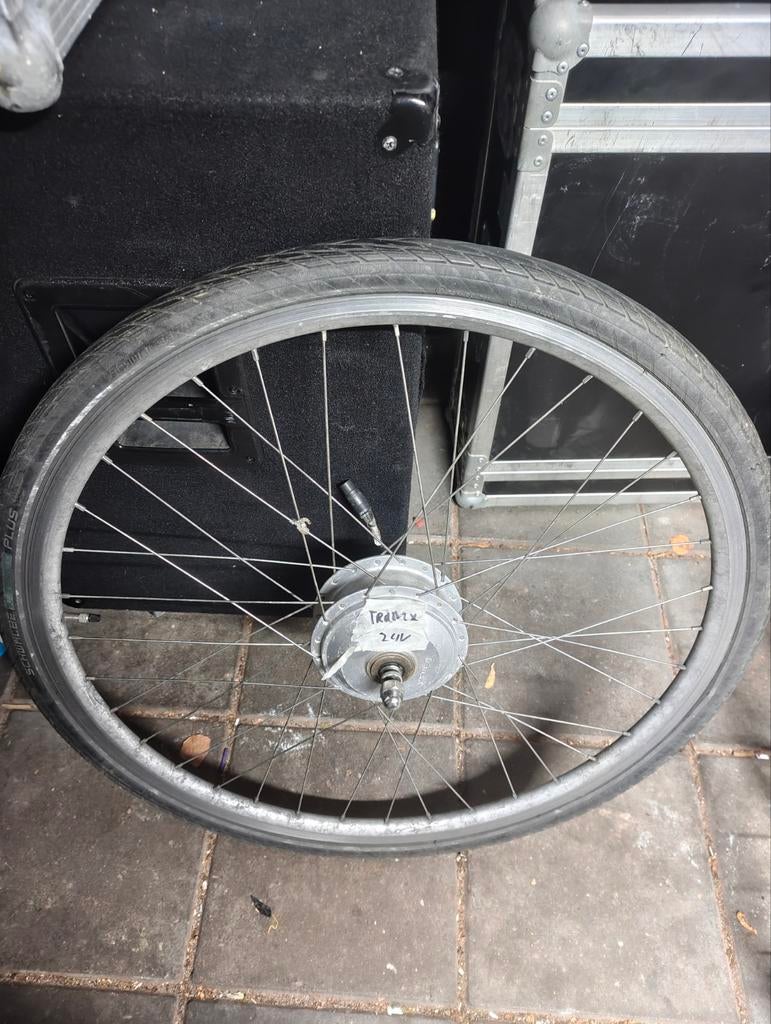 Verschillende e-bike motoren., Fietsen en Brommers, Fietsonderdelen, Ophalen of Verzenden