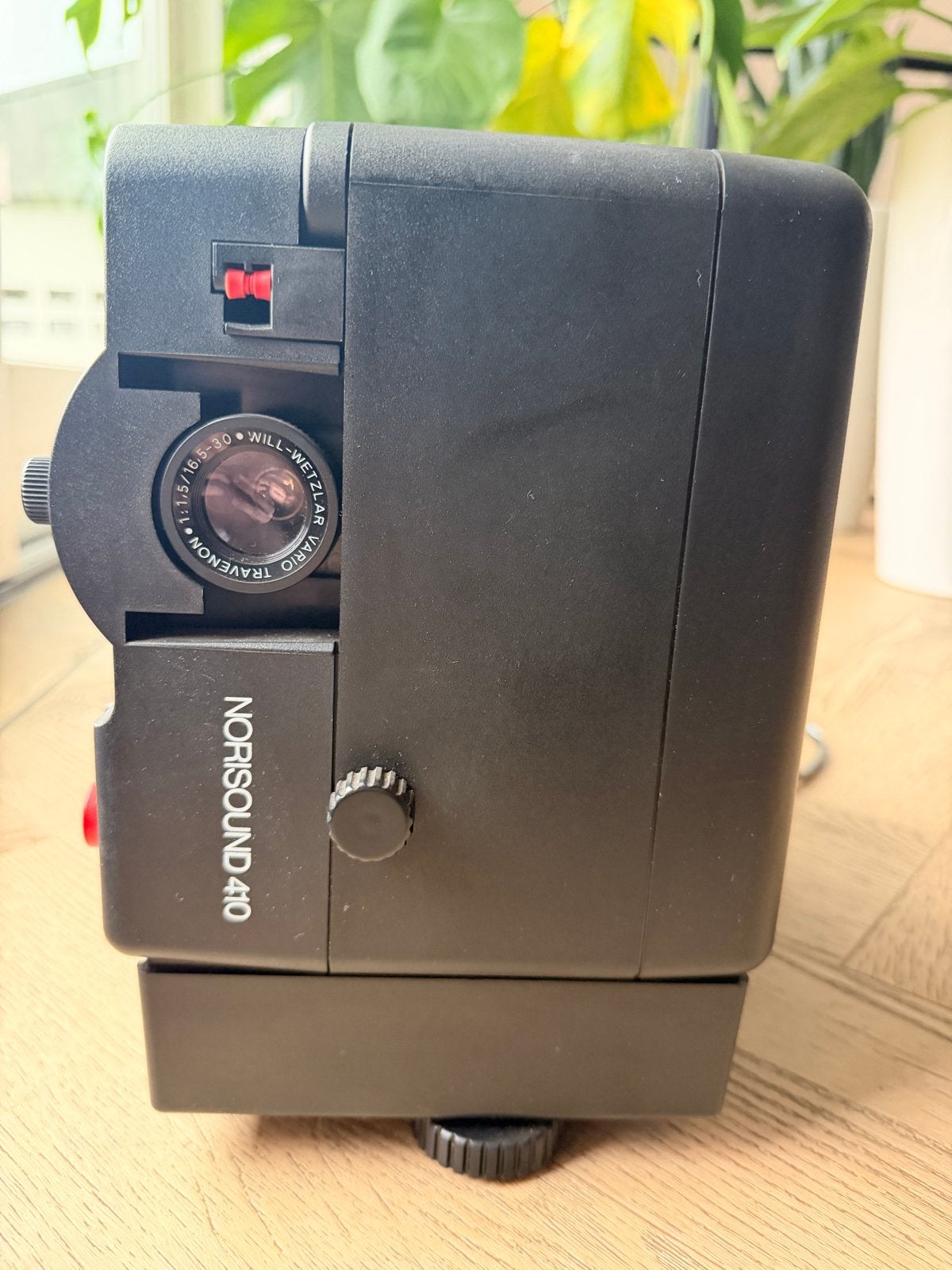 Noris Norisound 410 Super 8 filmprojector, Ophalen of Verzenden, Zo goed als nieuw