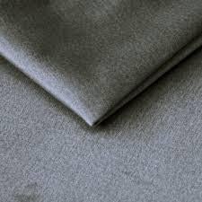 OP=OP Opberg Boxspring met Lade 140 x 200 Velvet Antraciet, Delux, 200 cm, Grijs, Nieuw