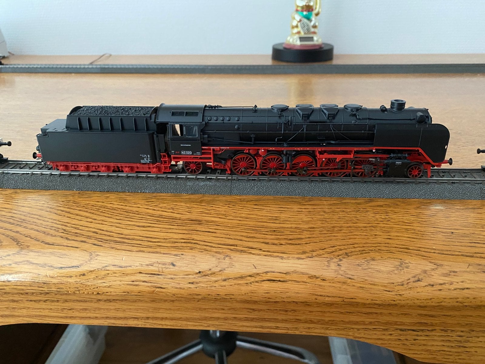 Marklin 37450, Wisselstroom, Locomotief, Nieuw, Ophalen of Verzenden