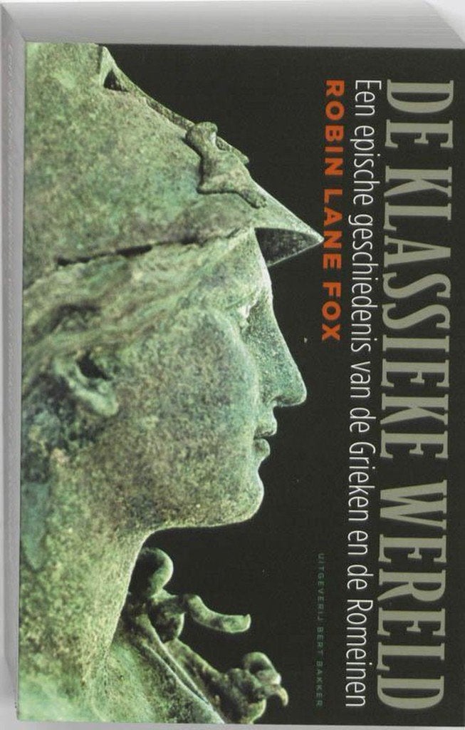 Een Epische Geschiedenis Van De Grieken En De Romeinen HC, Boeken, Ophalen of Verzenden, 14e eeuw of eerder, Europa