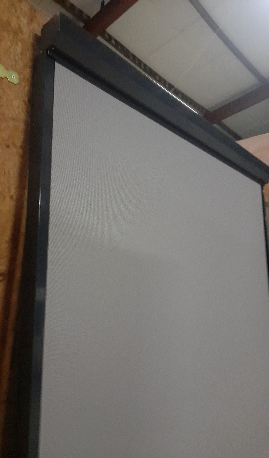 nieuwe screens 4 stuks 162 breed 245 hoog., Huis en Inrichting, Ophalen
