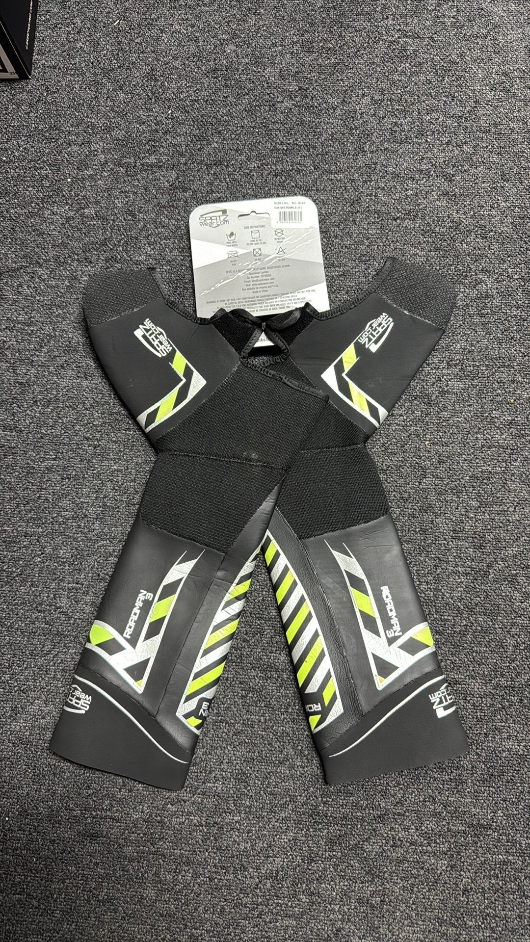Spatzwear overschoenen nieuw maat 46-49, N, Nieuw, Ophalen of Verzenden, H