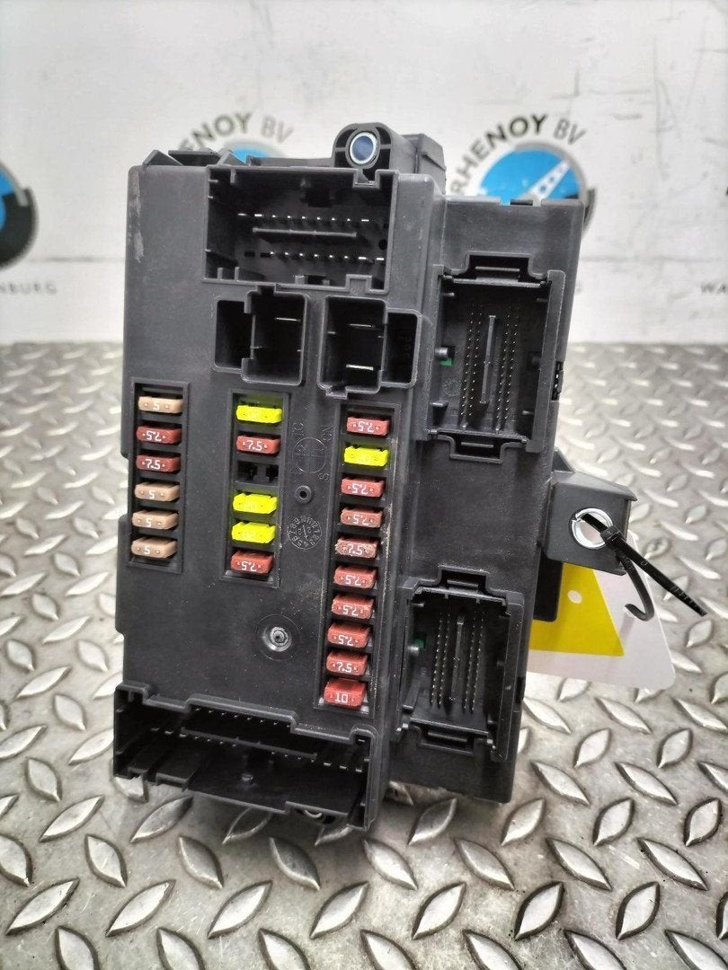 CITROEN RELAY/JUMPER H2 COMPUTER ECU 46862934 2022, Ophalen of Verzenden, Gebruikt, Stiba lid