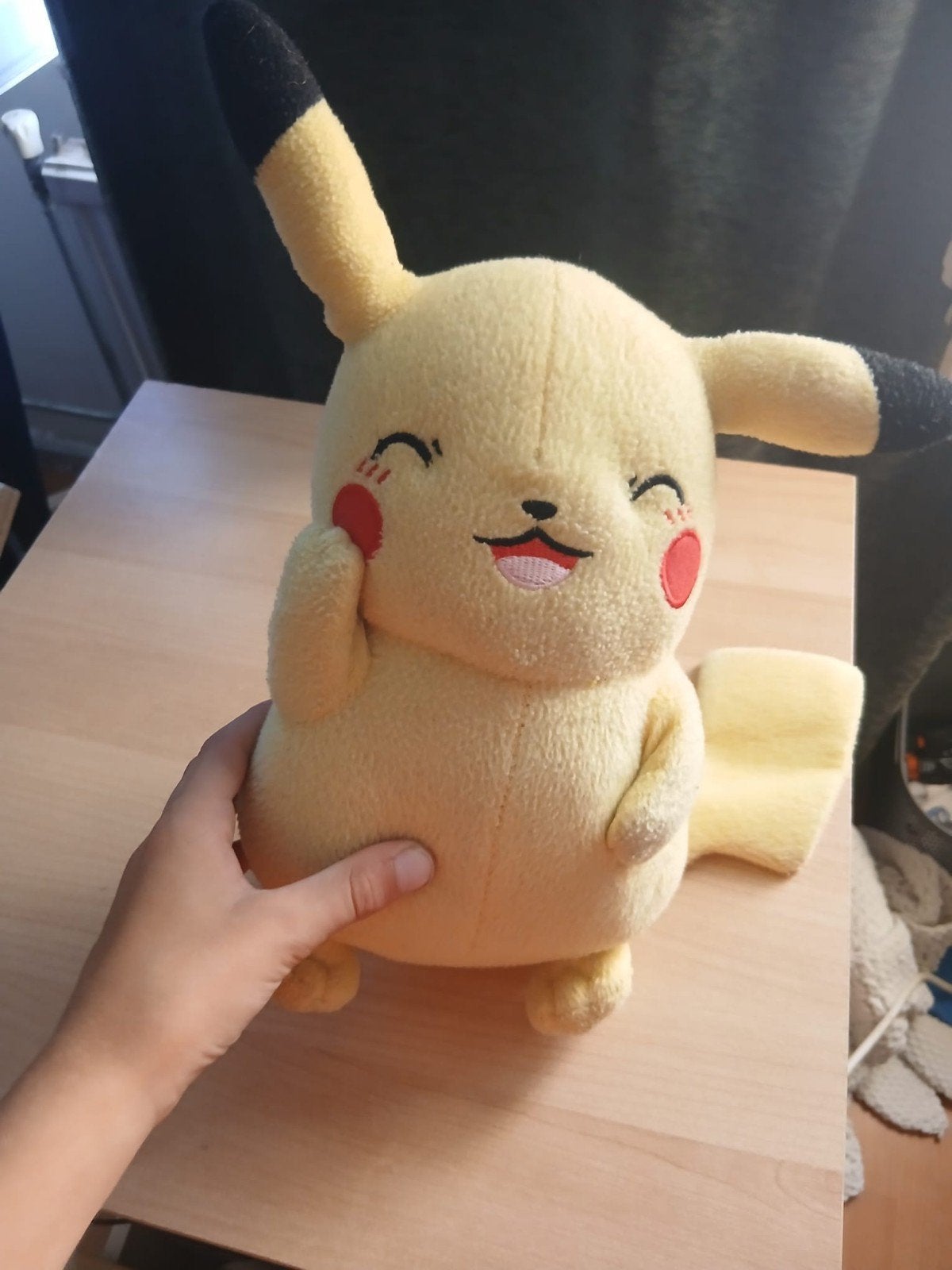 Pokémon Mew Pluche – 20 Cm, Officieel Gelicentieerd, Superzacht, Voor Fans En Verzamelaars, Ideaal Als Knuffel Of Decoratie