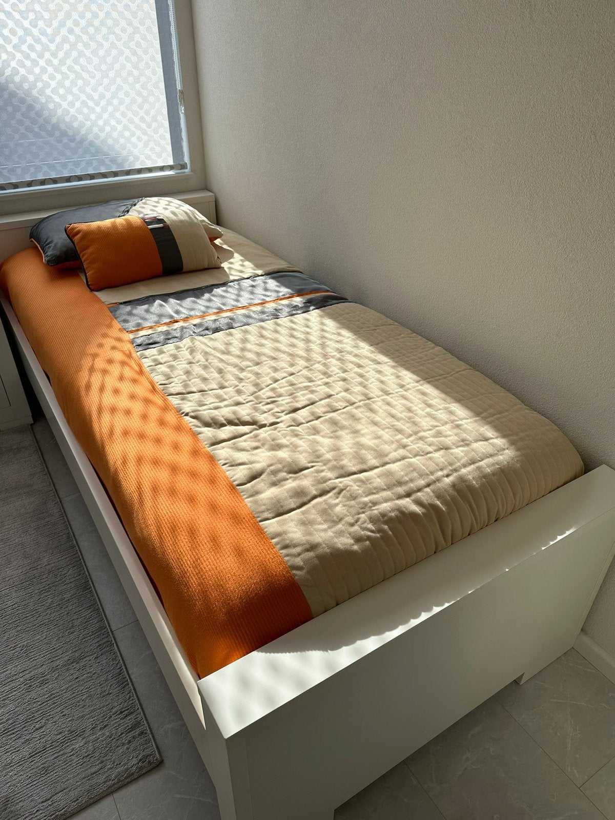 Kidsmill set, Huis en Inrichting, Ophalen, 90 cm, Eenpersoons, Zo goed als nieuw