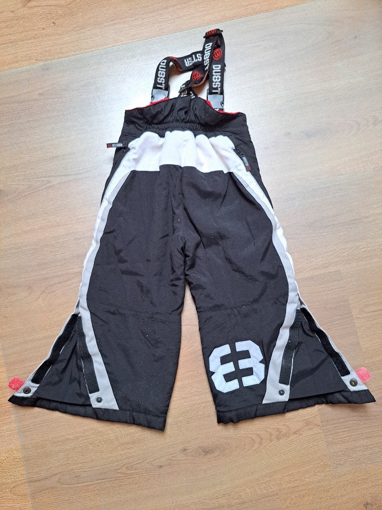 Skibroek maat 104 H&M, Broek, Gebruikt, Jongen of Meisje, Ophalen of Verzenden