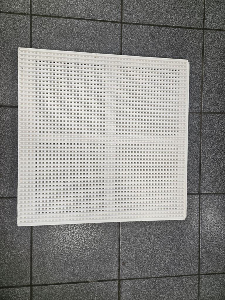 Akoestisch plafond panelen, Doe-het-zelf en Verbouw, Platen en Panelen, Ophalen