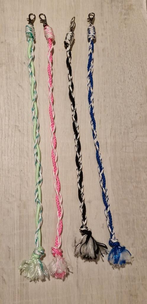Hobbyhorse touwhalstertouwtjes, Ophalen of Verzenden, Nieuw, Jongen of Meisje