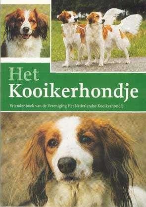 Het Kooikerhondje, Ophalen of Verzenden, Zo goed als nieuw, Honden