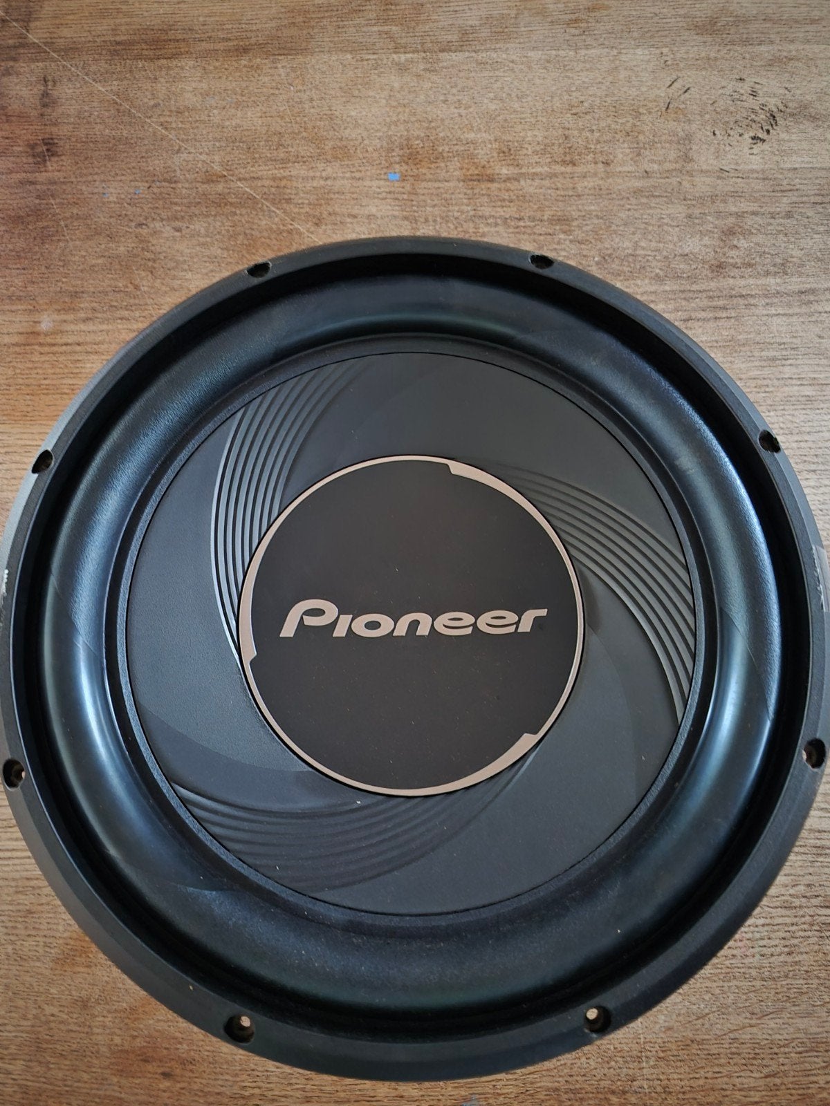 Pioneer TS-A30S4, Ophalen of Verzenden, Gebruikt