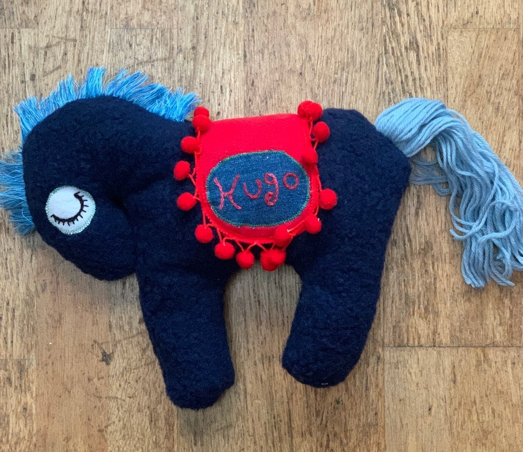 Geboorte knuffels en zorgenvriendjes op bestelling, Overige merken, Overige karakters, Overige typen, Nieuw