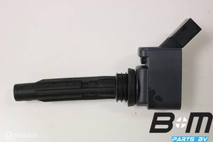 Bobine met bougiestekker VW Polo 6C, Gebruikt