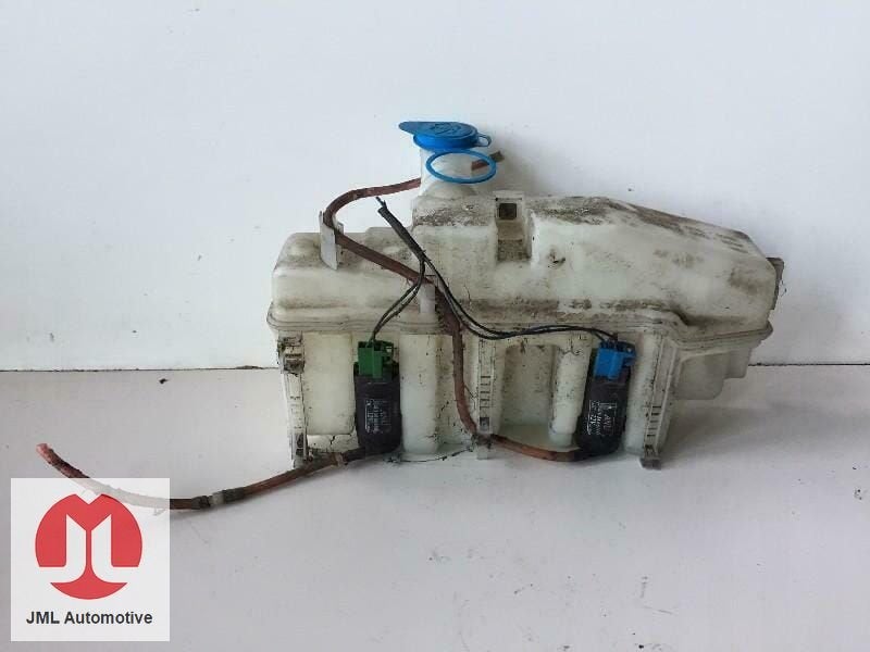 RUITENSPROEIERRESERVOIR RUITENSPROEIERTANK SUZUKI ALTO, Auto-onderdelen, Ruiten en Toebehoren, Gebruikt, -, -, Ophalen of Verzenden