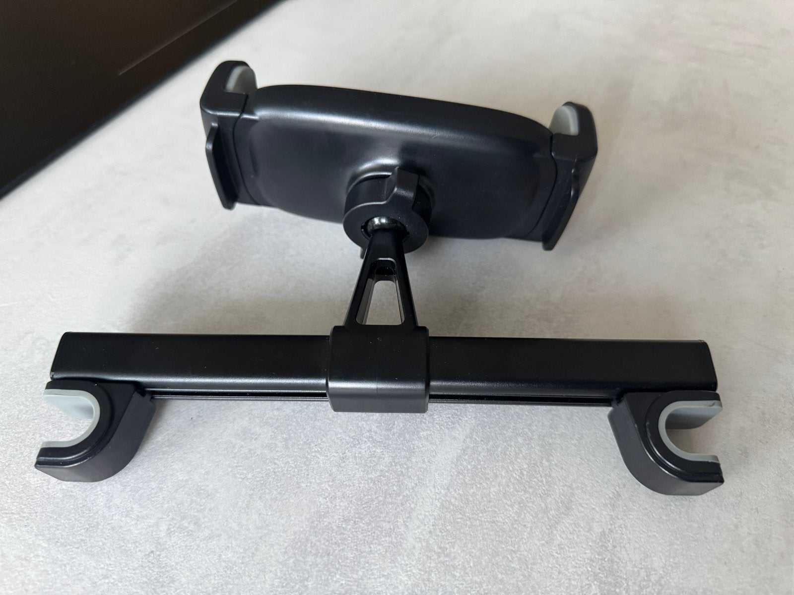 Lamicall Auto Hoofdsteun Tablet Houder, Ophalen of Verzenden, Nieuw