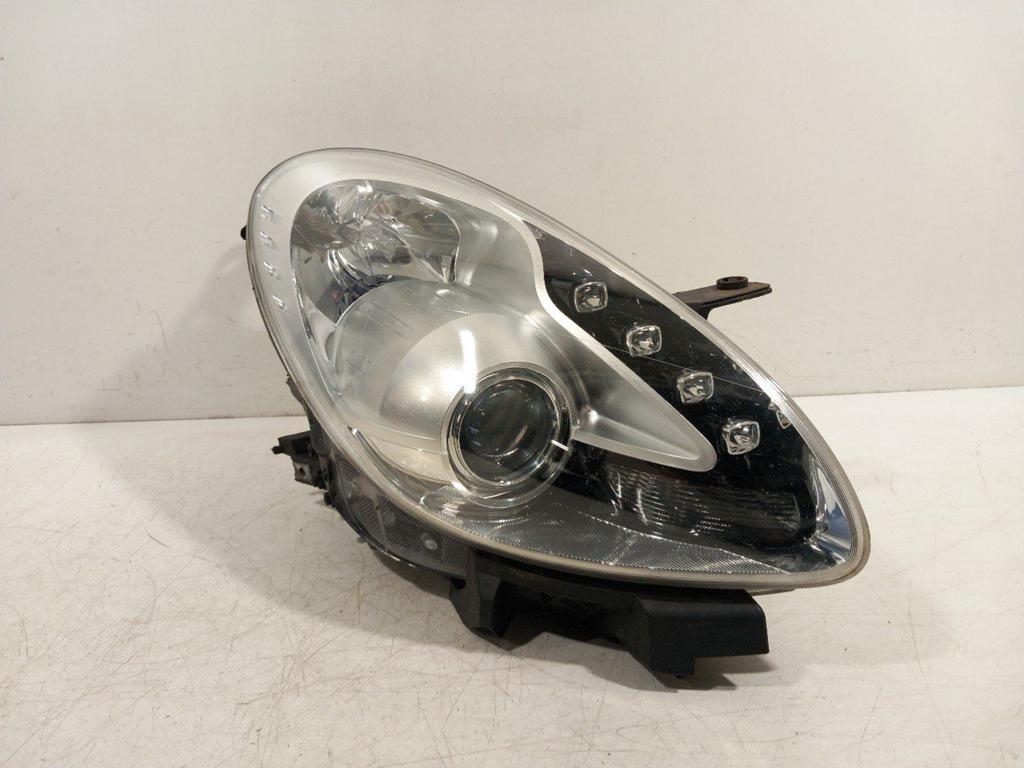 Koplamp rechts Alfa Romeo Giulietta, Onderdelen@venauto.nl, Van der Ven Autorecycling B.V., Gebruikt, Ettenseweg 76, 4706 PB Roosendaal, The Netherlands