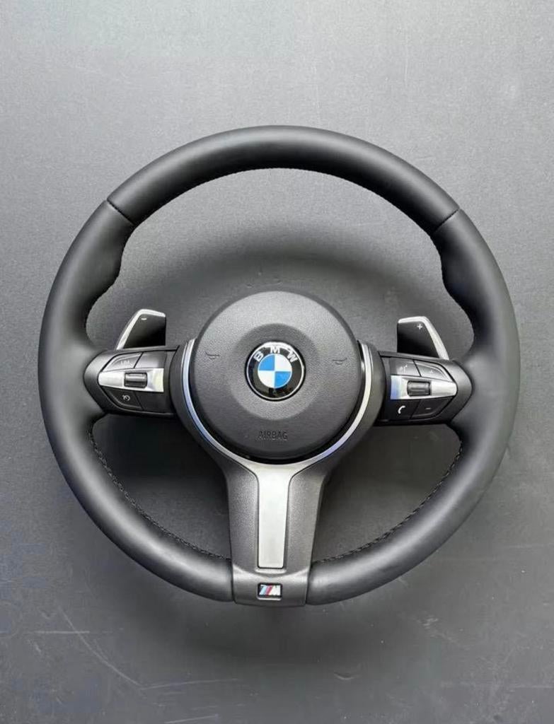 BMW M Sport Stuurwiel F20 F21 F22 F30 F32 F36, Ophalen of Verzenden, Nieuw, BMW