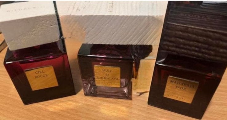 Nieuwe Rituals parfum 50 ml, Ophalen, Nieuw