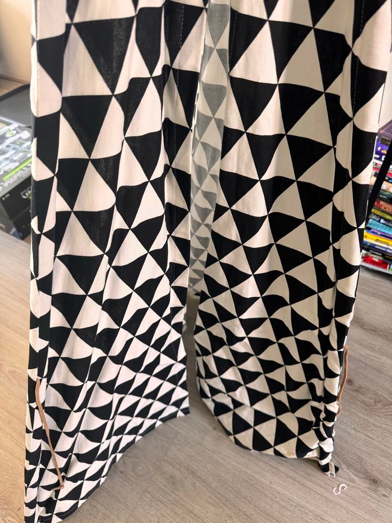 Mooie tipi tent, Ophalen, Gebruikt, Tot en met 2