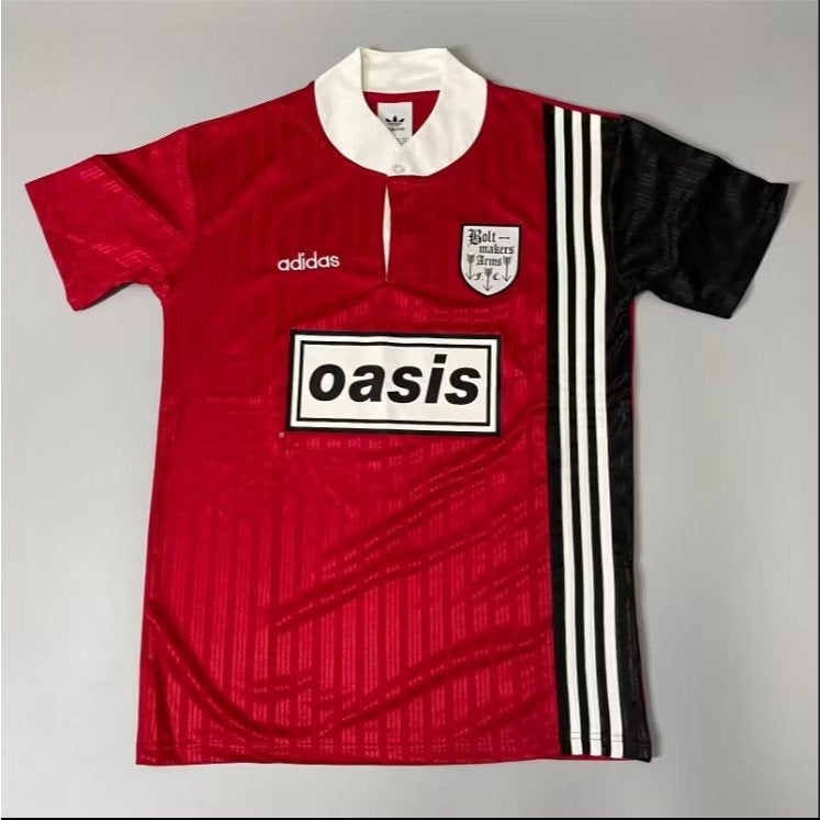 Oasis, Groter dan maat XL, Verzenden, Overige typen