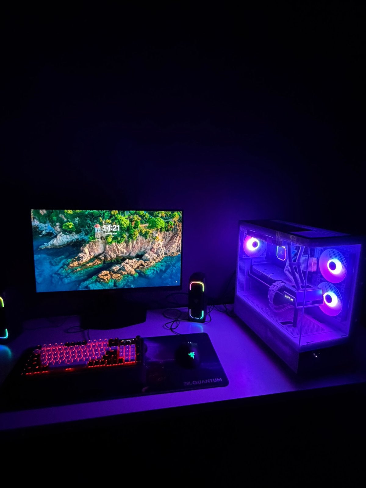 Gamepc, 1 speler, Ophalen, Zo goed als nieuw, Overige genres