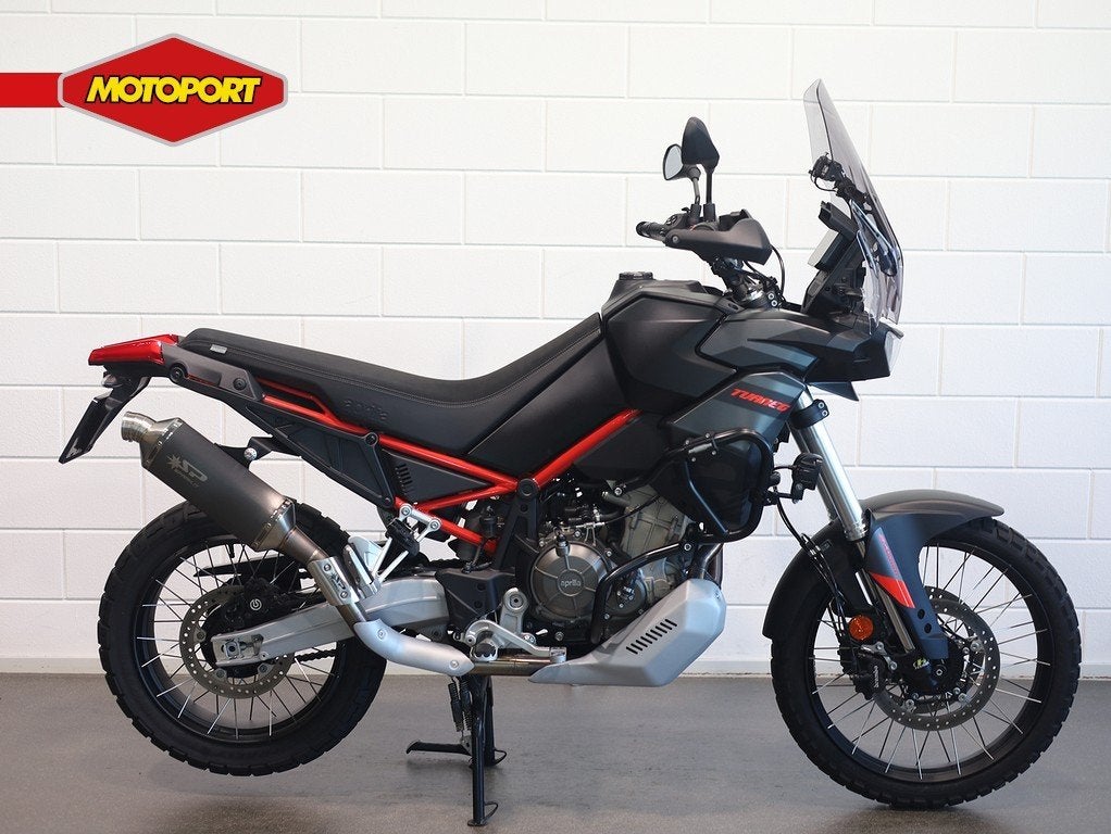 Aprilia TUAREG 660 (bj 2025), Verkoop@piaggio.nl, Piaggio & C .s.p.a., Viale Rinaldo Piaggio 25
56025  Pontedera, IT, Toermotor