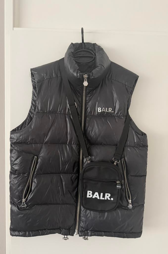 Merk jassen / bodywarmer, Ophalen, Gedragen, Overige maten, Overige kleuren