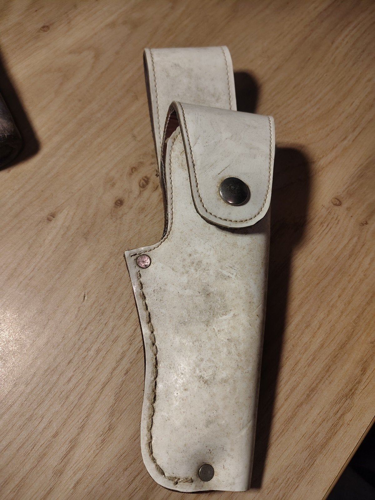Holster, Ophalen of Verzenden, Landmacht, Nederland
