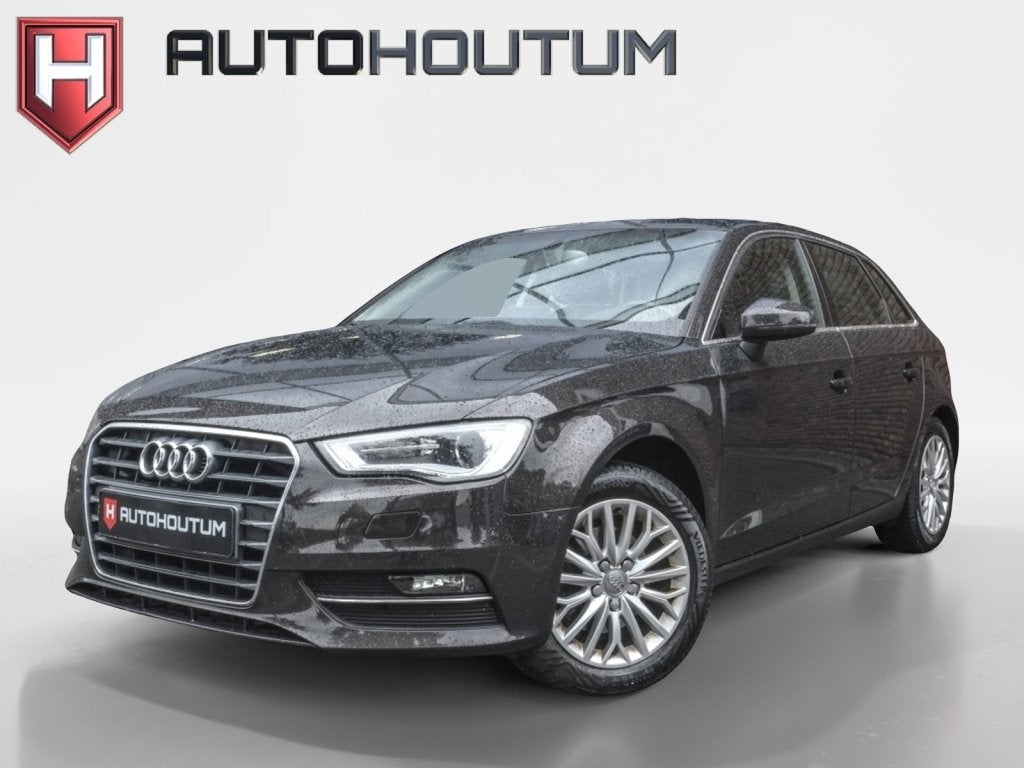 Audi A3 Sportback 1.4 TFSI COD Ambiente Proline+ | Trekhaak, Auto's, Audi, 21 km/l, Gebruikt, Euro 6, Origineel Nederlands