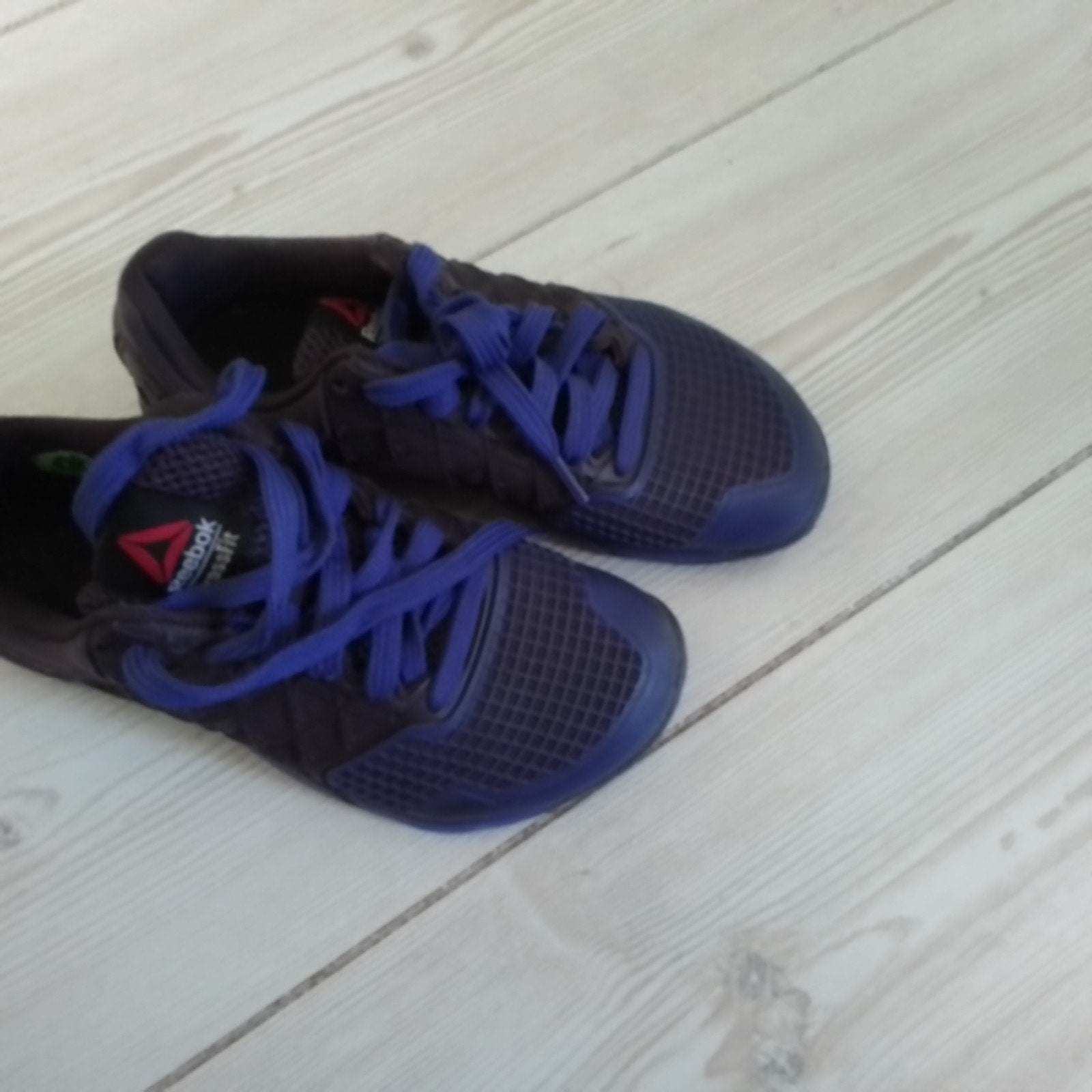 Sportschoenen, Sport en Fitness, Loopsport en Atletiek, Ophalen of Verzenden, Zo goed als nieuw, Overige typen, Reebok