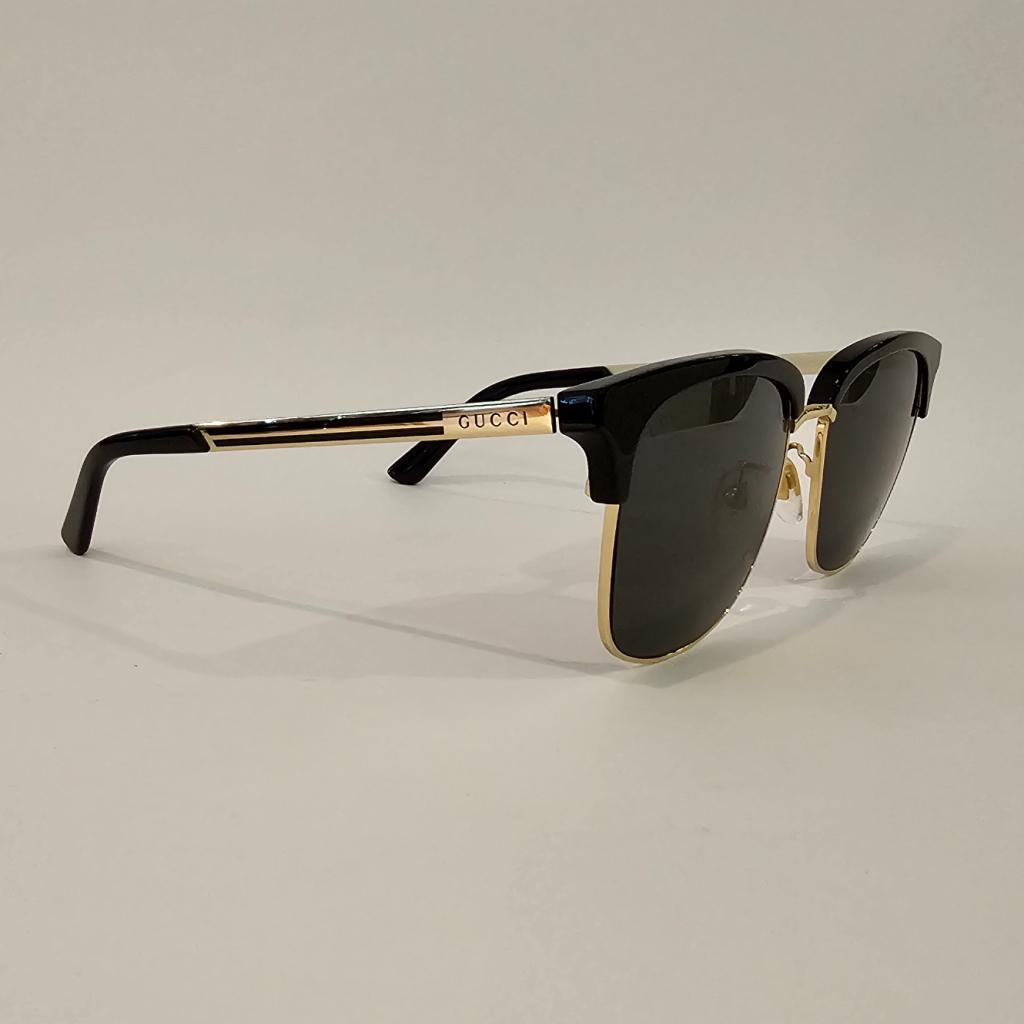 GUCCI GG0697S 001 55-18-145 Zonnebril, Flex Ltd., Gebruikt, https://flex.com/contact-us, Nobelstraat 10, 5807 GA Oostrum