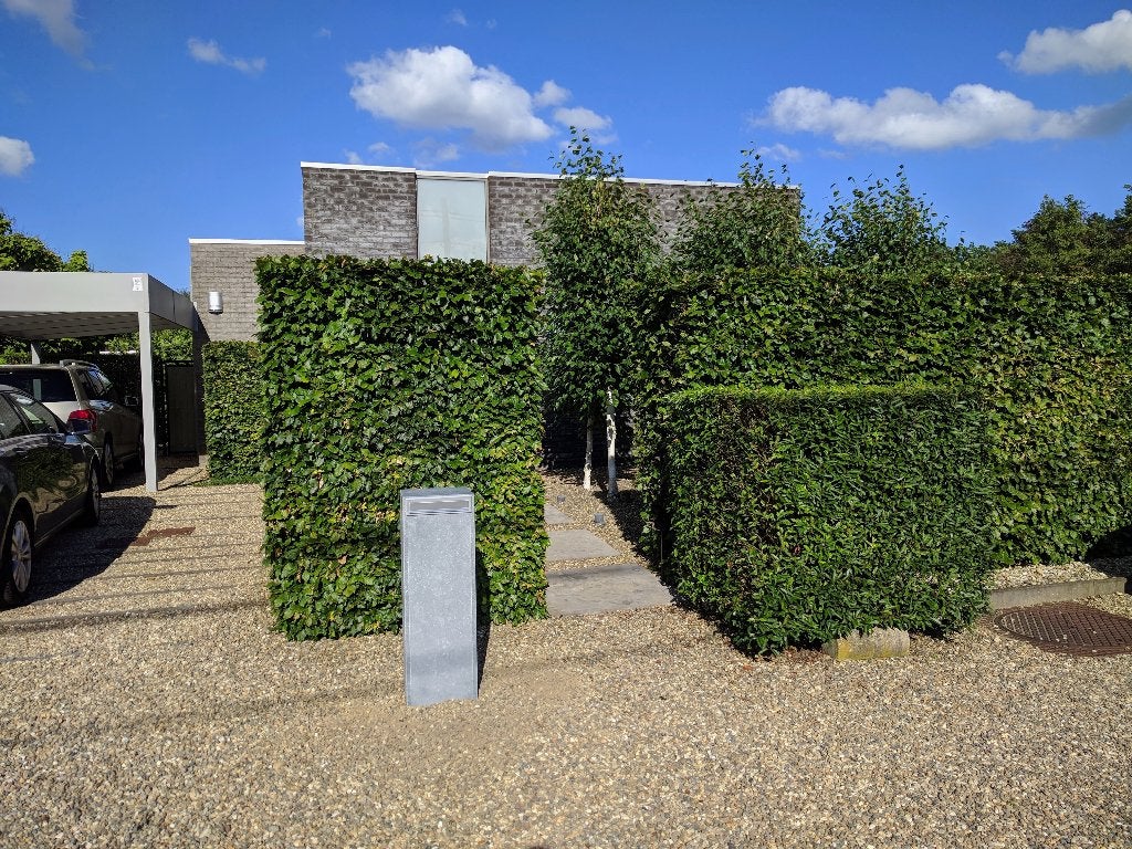 moderne,practische en hyper uitgeruste bungalow te koop, Huizen en Kamers, Benedenwoning, 120 m², 500 tot 1000 m², Verkoop zonder makelaar