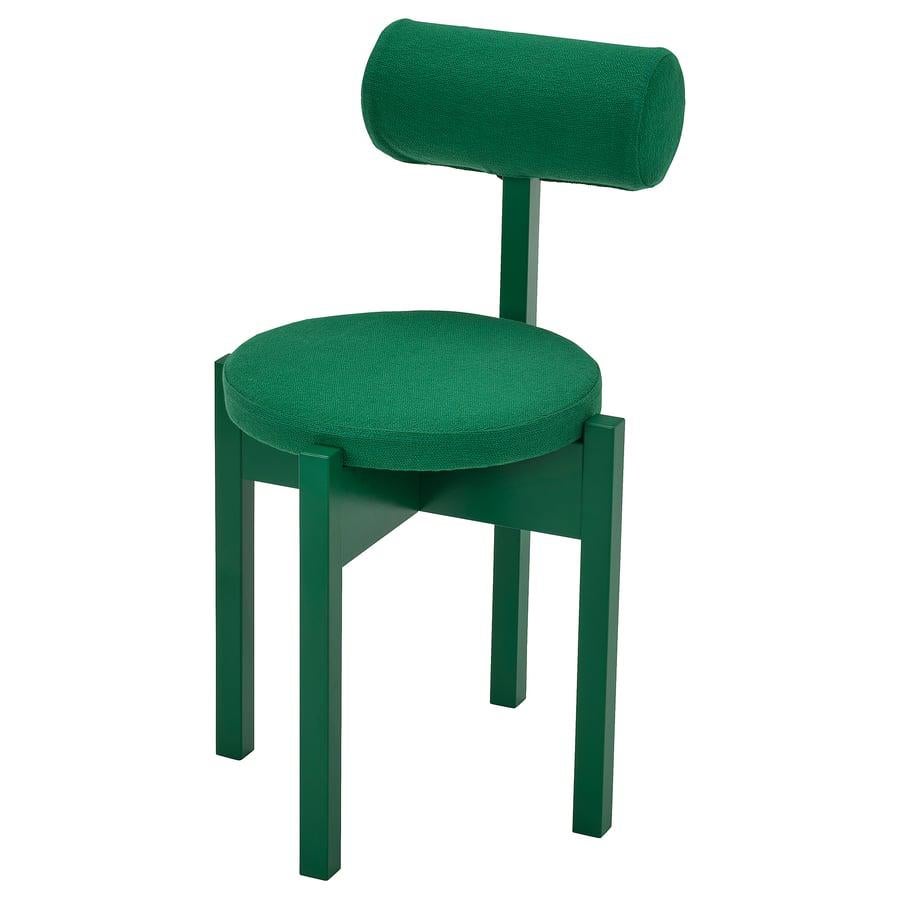 IKEA PS 2026 Eetkamerstoel, heldergroen, Ophalen, Overige kleuren, Nieuw, Eén