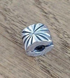 Pandora bedel stopper, Gebruikt, Pandora, Ophalen of Verzenden, 1 bedel