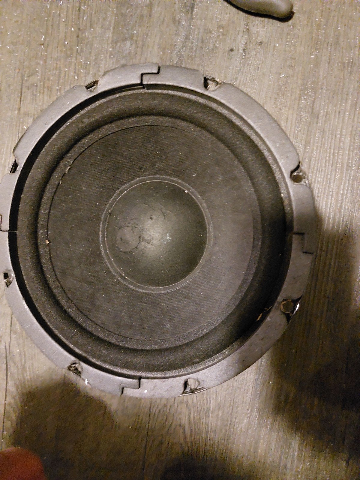 JBL 20MF10DAA-DW019923.in speaker - Krachtig geluid, Gebruikt, JBL, Overige typen, Ophalen of Verzenden