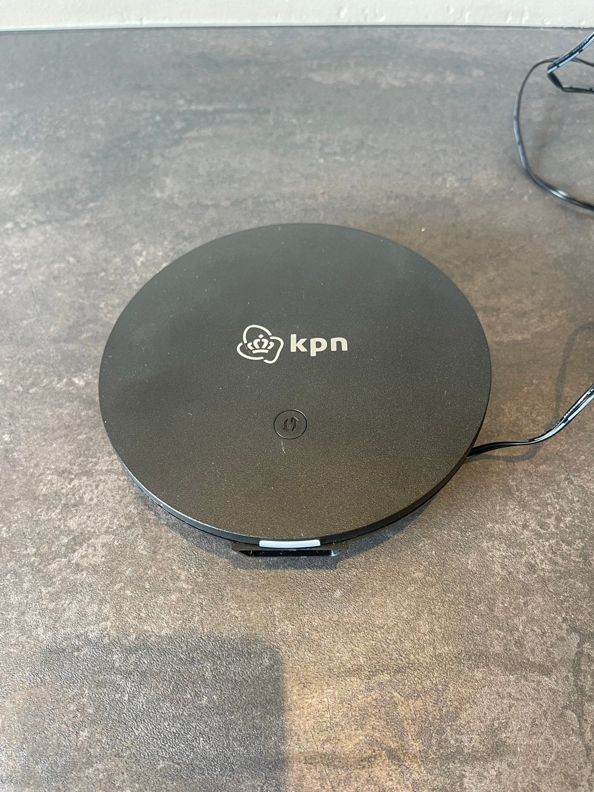 KPN SuperWifi 2.0 versterker (zonder voet), Ophalen of Verzenden, Zo goed als nieuw