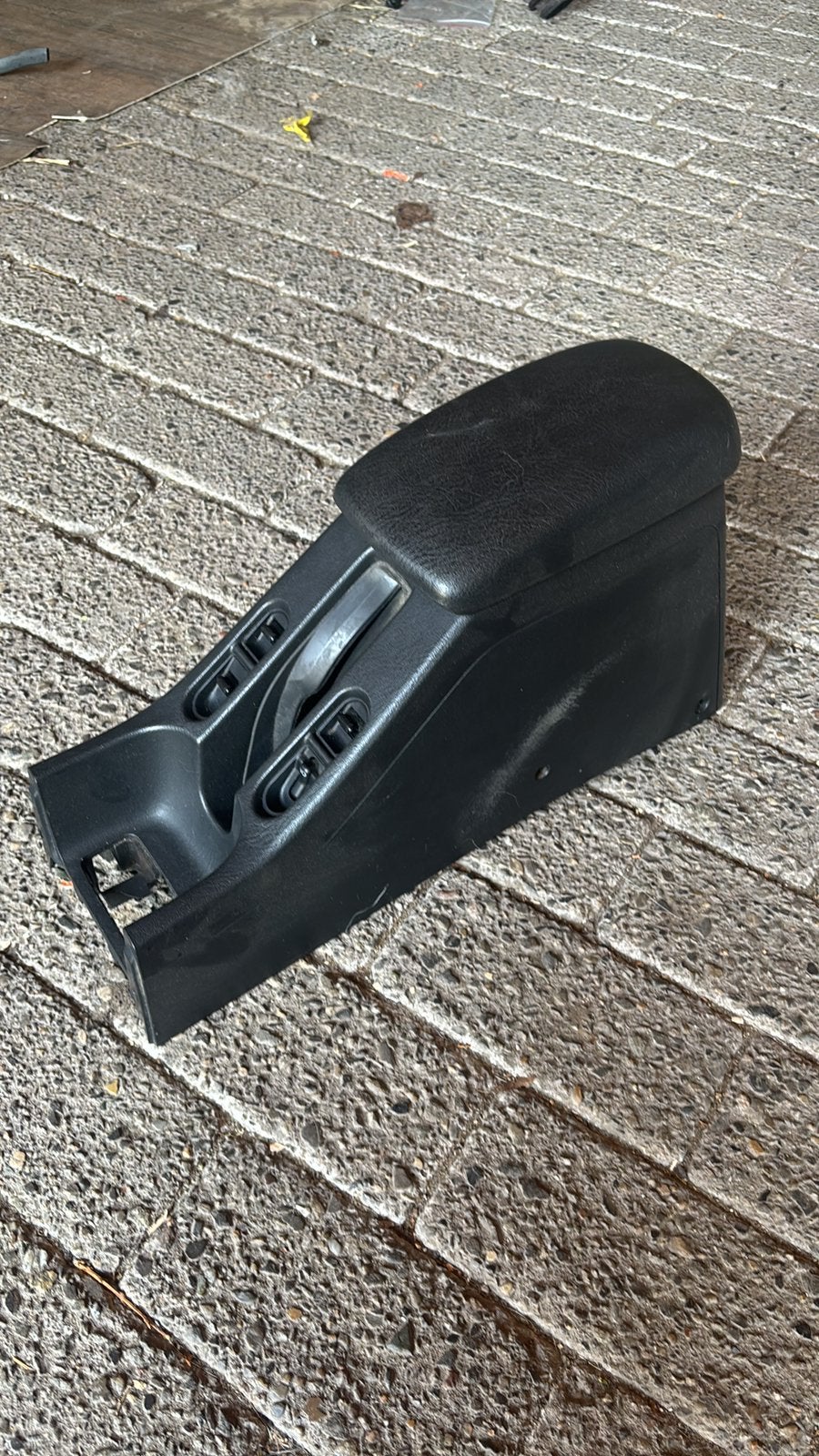 Civic mb/aerodeck armrest, Auto-onderdelen, Ophalen of Verzenden, Gebruikt