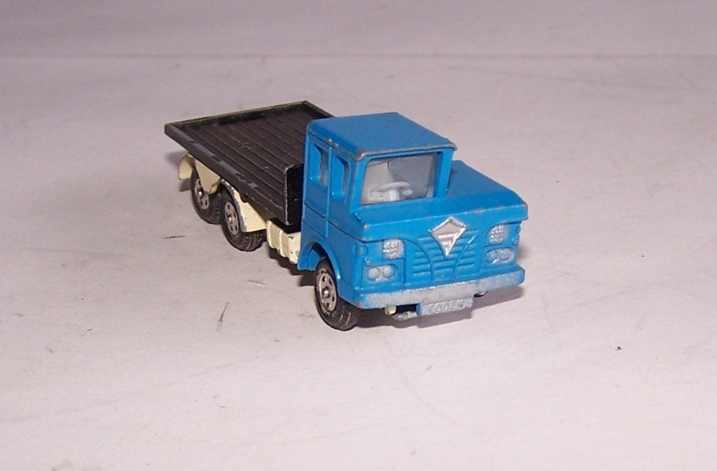 Vintage Lone Star Commercials Truck. Izgs., Hobby en Vrije tijd, Ophalen of Verzenden, Zo goed als nieuw, Bus of Vrachtwagen