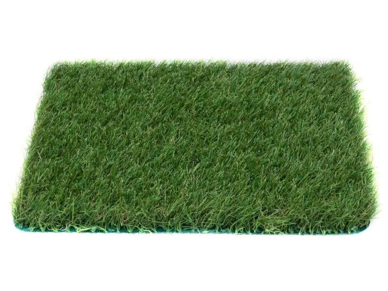 Iemand die kunstgras verkoopt en legt?, Tuin en Terras, Ophalen, Zo goed als nieuw, 20 m² of meer