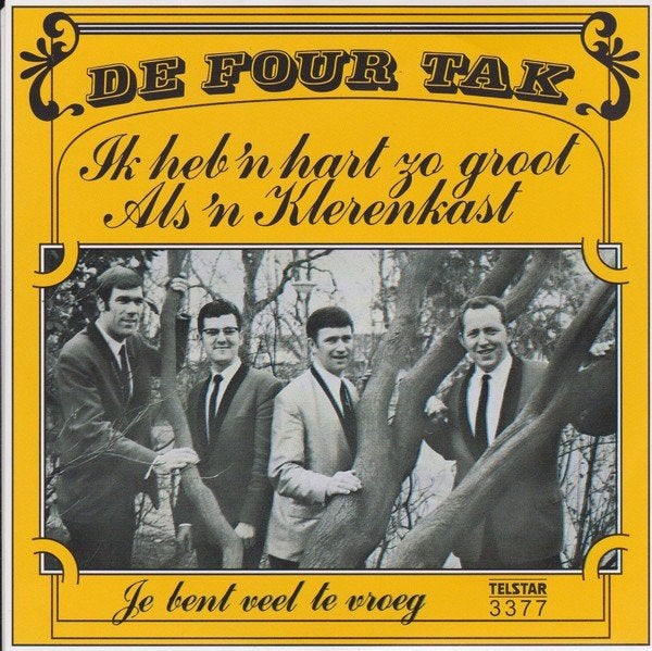 nieuwpersingen vinylsingles gezocht zie foto's, Cd's en Dvd's, Vinyl | Nederlandstalig, Ophalen of Verzenden, Zo goed als nieuw
