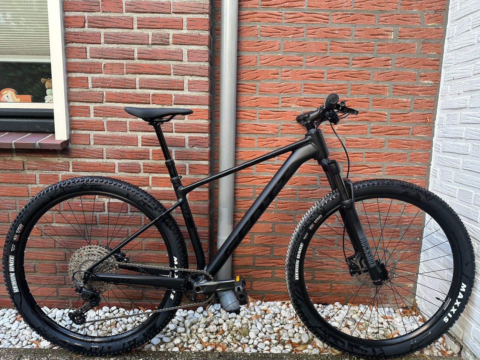 Scott Scale 940 2026 29er nieuw met factuur, Ophalen of Verzenden, Zo goed als nieuw, Overige merken