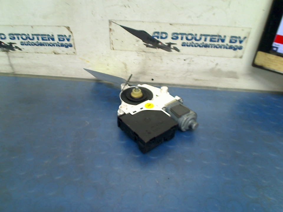 Motor Raammechaniek Rechts Voor Audi A3 (8P1) 8P0959802A, Auto-onderdelen, Gebruikt, Auto-Union-Straße  1, Ingolstadt 85057, , Duitsland