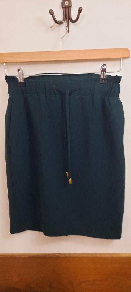 dames rok, merk Dante 6, maat S, Kleding | Dames, Rokken, Ophalen of Verzenden, Zo goed als nieuw, Groen, Boven de knie