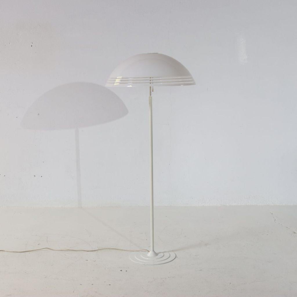Space Age Vintage Mushroom Vloerlamp '70s, Ophalen, Gebruikt, 100 tot 150 cm, Vintage