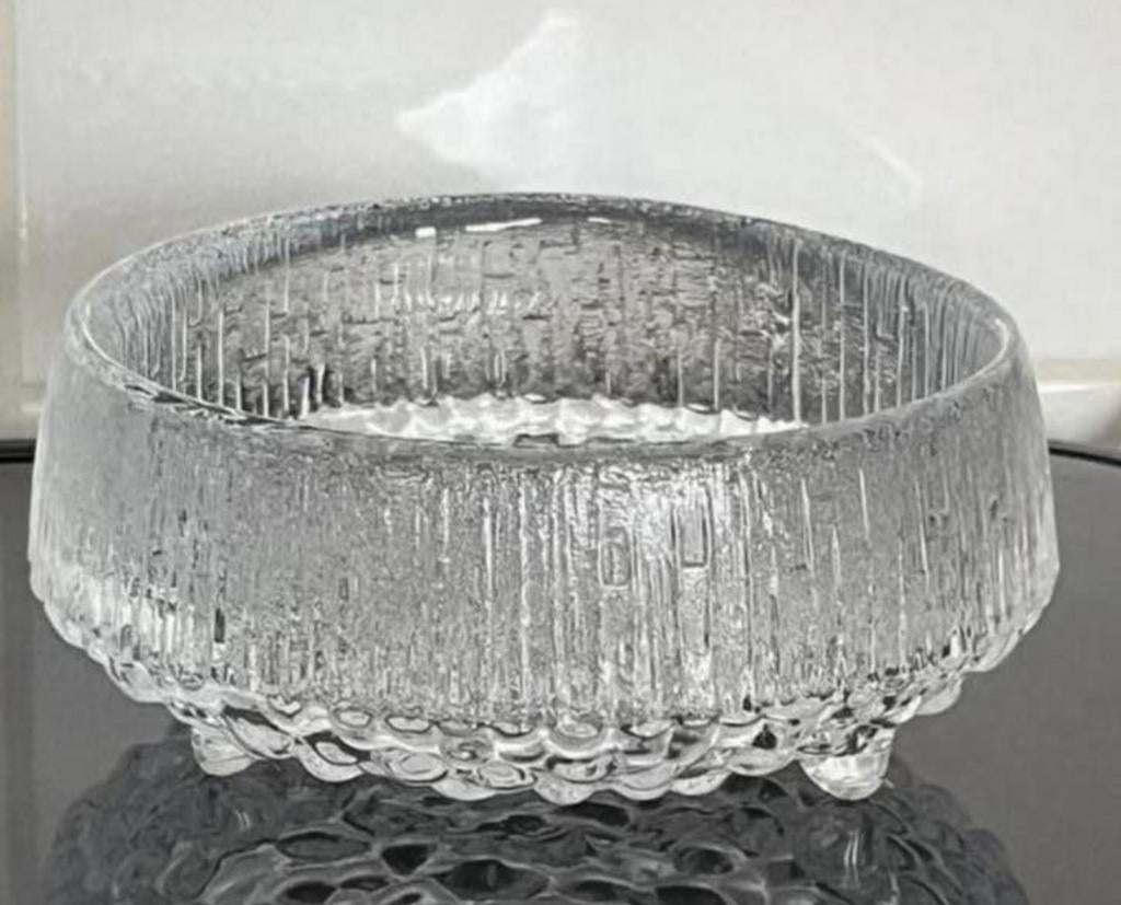 Iittala schaal, Ophalen of Verzenden