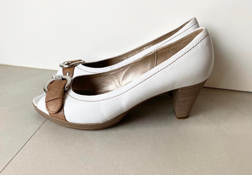 GABOR PUMP MT:7/40.5 NIEUW., Verzenden, Zo goed als nieuw