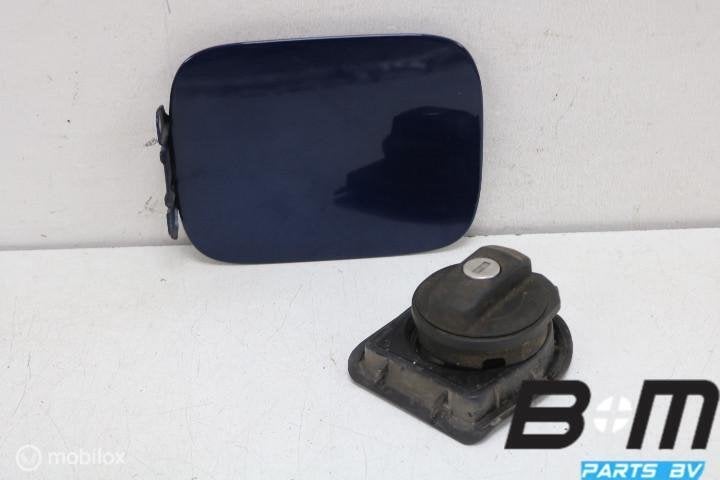 Tankklep LD5Q VW Caddy 2K 2K0809905B, Gebruikt