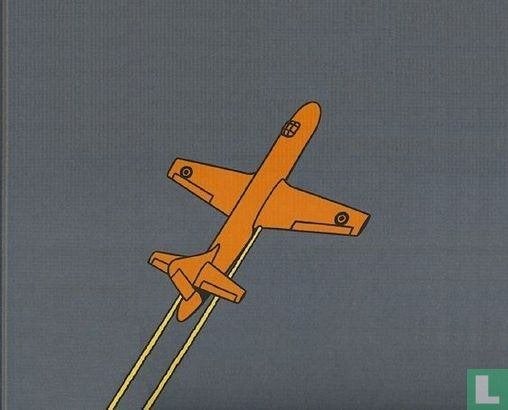 Blake & Mortimer - Luxe De Staf van Plutarchus, Verzenden, Eén stripboek, Nieuw, Yves Sente, André Juillard
